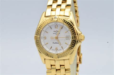 breitling orologio donna amazon|Amazon.it: Breitling: Orologi.